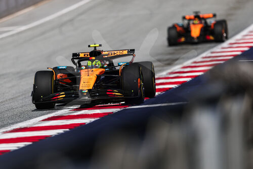 F1 Grand Prix of Austria