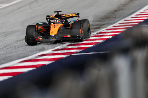 F1 Grand Prix of Austria