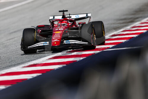F1 Grand Prix of Austria