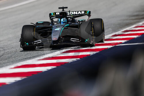 F1 Grand Prix of Austria