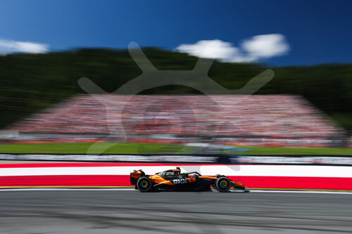 F1 Grand Prix of Austria