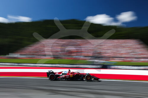 F1 Grand Prix of Austria