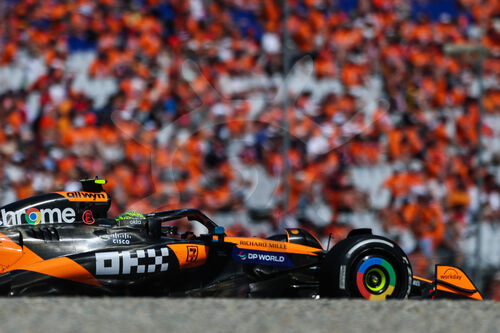 F1 Grand Prix of Austria