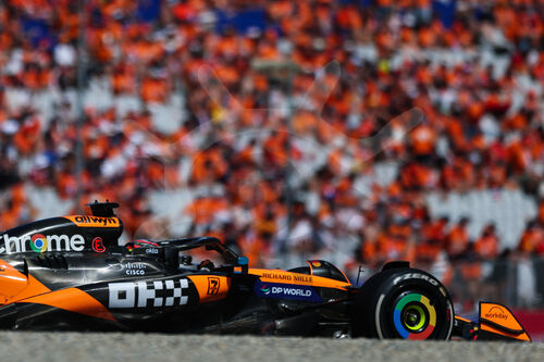 F1 Grand Prix of Austria