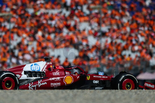F1 Grand Prix of Austria