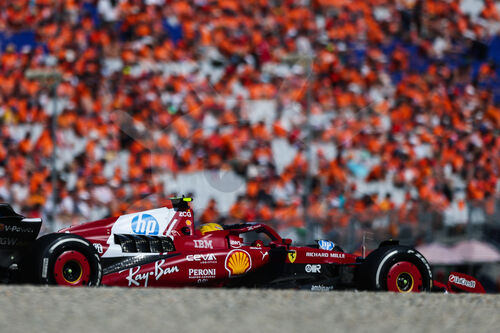 F1 Grand Prix of Austria