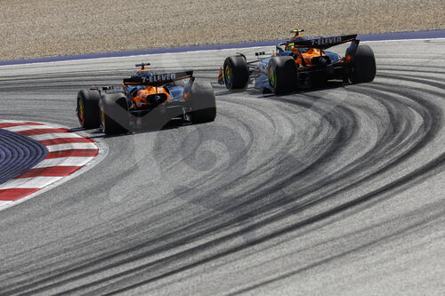 F1 Grand Prix of Austria