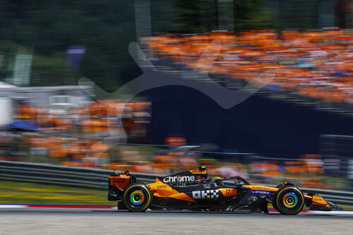 F1 Grand Prix of Austria