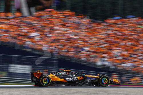 F1 Grand Prix of Austria