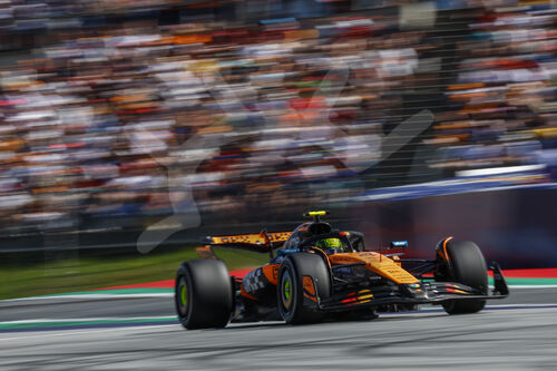 F1 Grand Prix of Austria