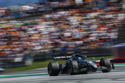 F1 Grand Prix of Austria