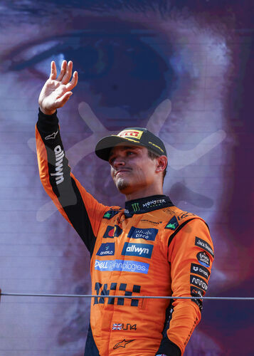 F1 Grand Prix of Austria