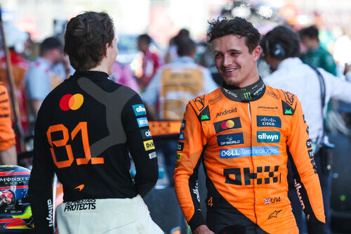 F1 Grand Prix of Austria