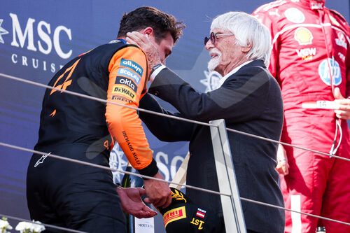 F1 Grand Prix of Austria