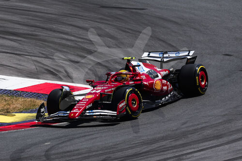 F1 Grand Prix of Austria