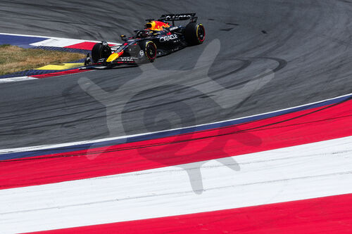 F1 Grand Prix of Austria