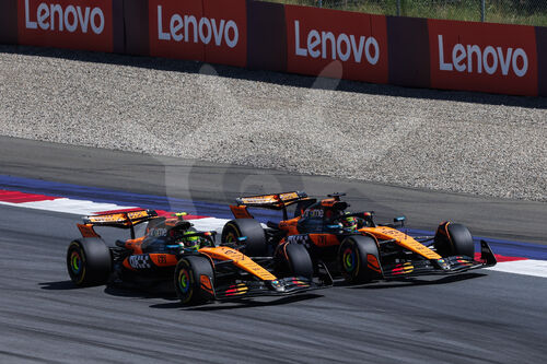 F1 Grand Prix of Austria