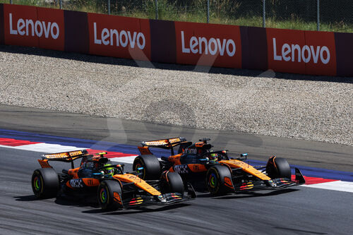 F1 Grand Prix of Austria