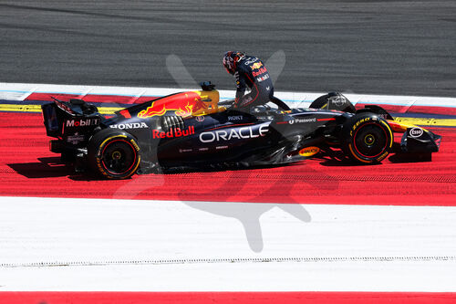 F1 Grand Prix of Austria