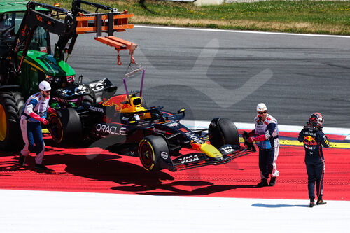 F1 Grand Prix of Austria