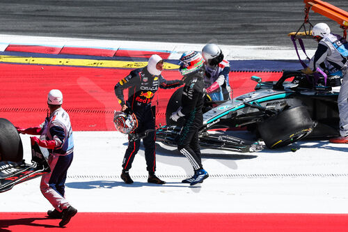 F1 Grand Prix of Austria