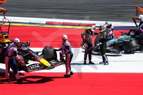 F1 Grand Prix of Austria