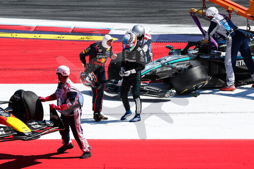 F1 Grand Prix of Austria