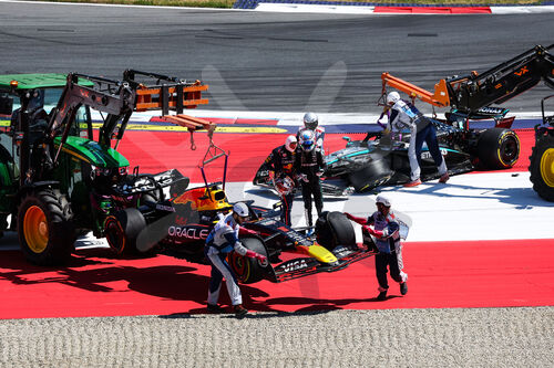 F1 Grand Prix of Austria