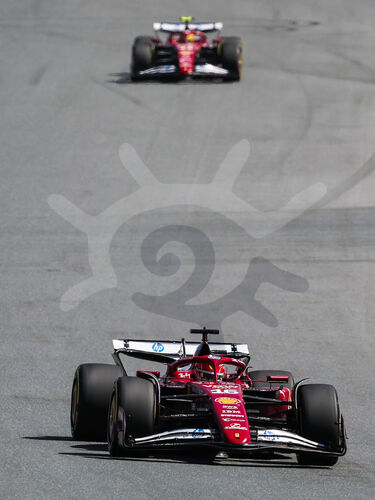 F1 Grand Prix of Austria