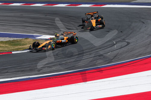 F1 Grand Prix of Austria