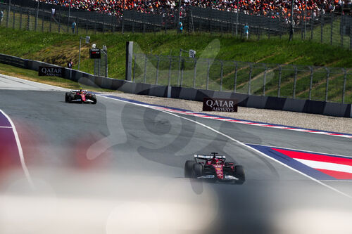 F1 Grand Prix of Austria