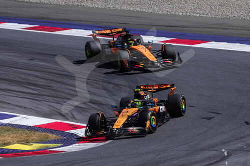 F1 Grand Prix of Austria