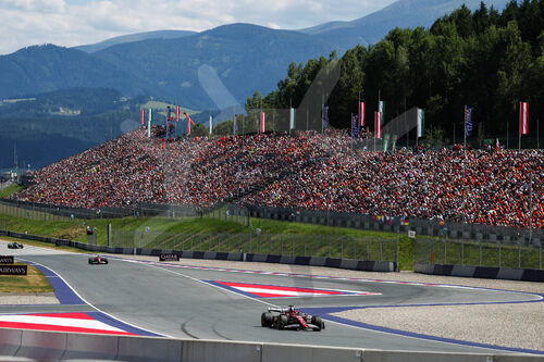 F1 Grand Prix of Austria