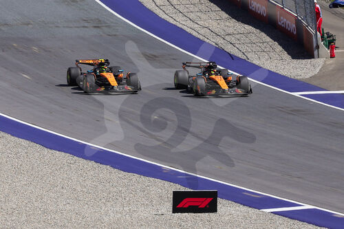 F1 Grand Prix of Austria