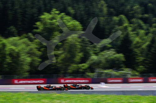 F1 Grand Prix of Austria