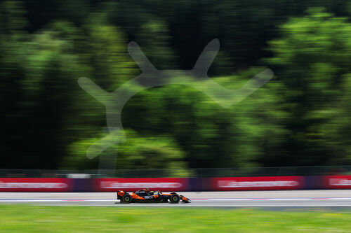 F1 Grand Prix of Austria