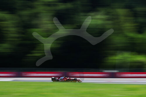F1 Grand Prix of Austria