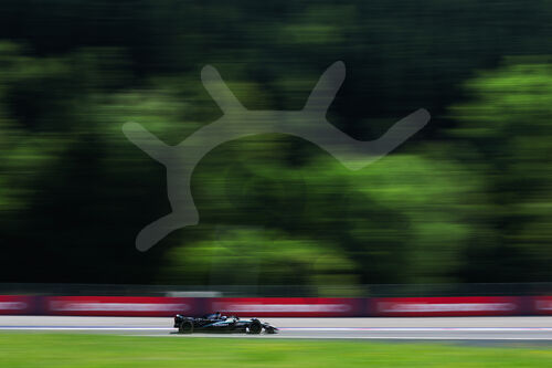 F1 Grand Prix of Austria