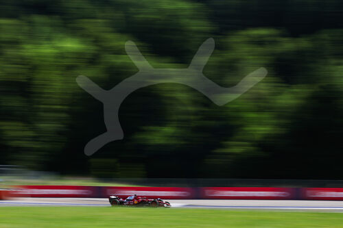 F1 Grand Prix of Austria