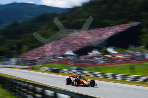 F1 Grand Prix of Austria