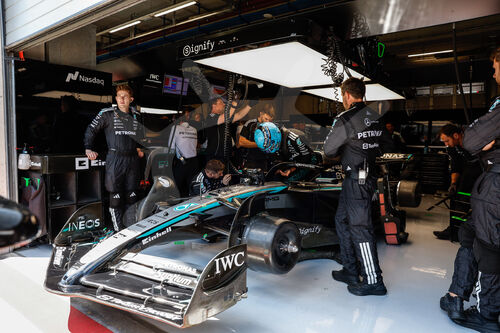 F1 Grand Prix of Austria