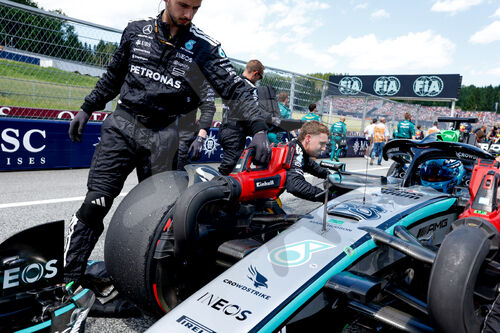 F1 Grand Prix of Austria