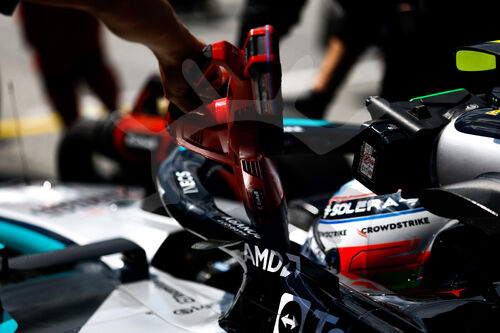 F1 Grand Prix of Austria