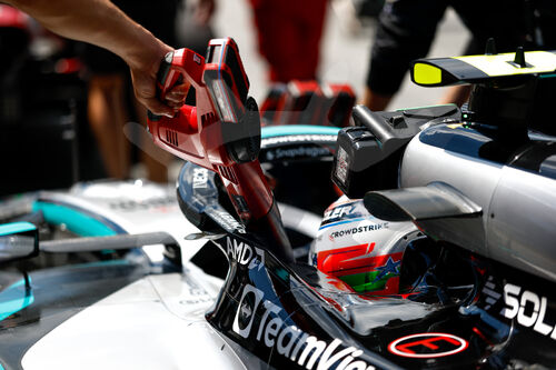 F1 Grand Prix of Austria