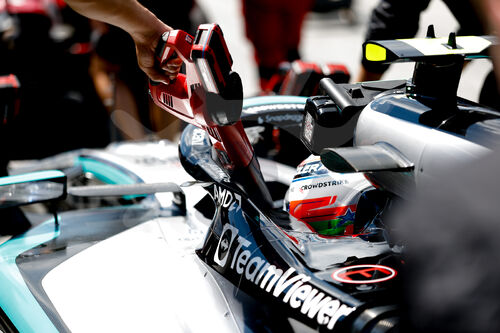 F1 Grand Prix of Austria