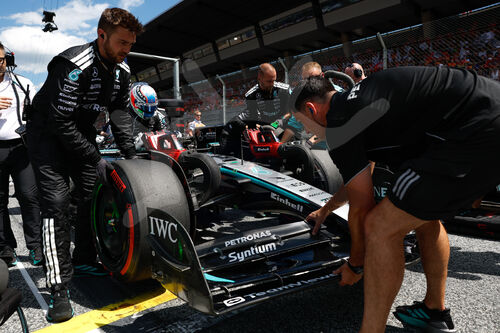 F1 Grand Prix of Austria