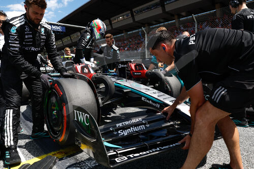 F1 Grand Prix of Austria