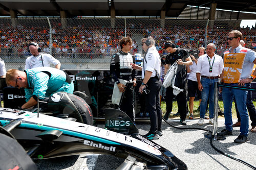 F1 Grand Prix of Austria