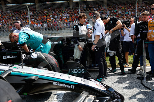 F1 Grand Prix of Austria