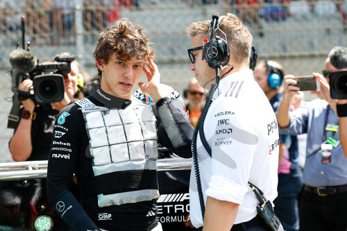 F1 Grand Prix of Austria